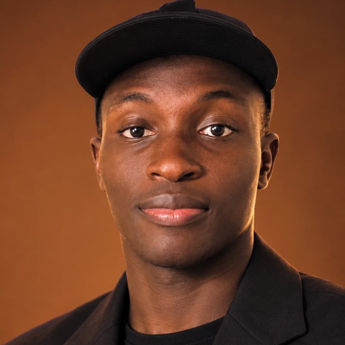 Abdulbasit Abdulalim, Full-stack Developer